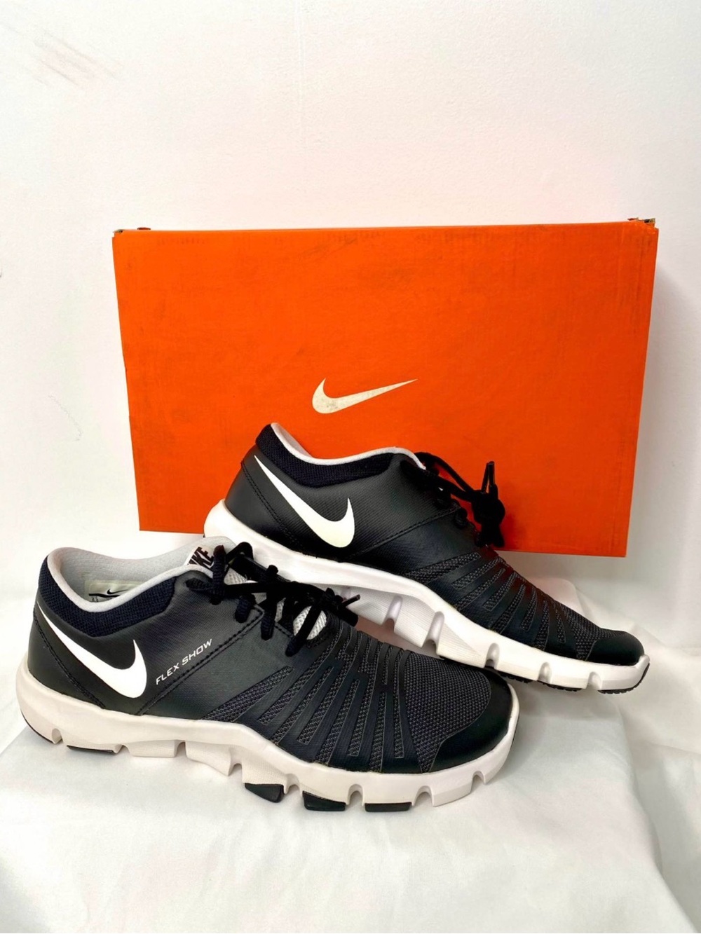 Nike Athletic Shoes